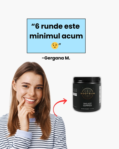 Premium Jeleuri Shilajit